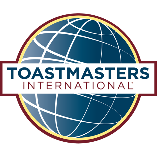 Toastmasters Logo